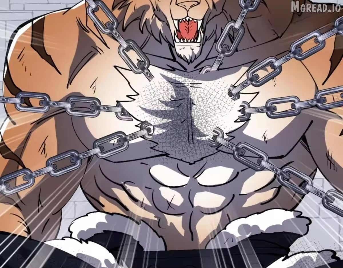 Master: This rebellious disciple is definitely not the Holy Son Chapter 186  - page 6